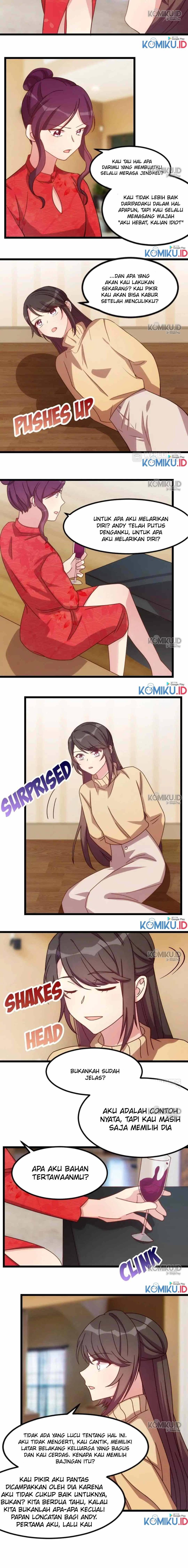 CEO’s Sudden Proposal Chapter 111 Gambar 2